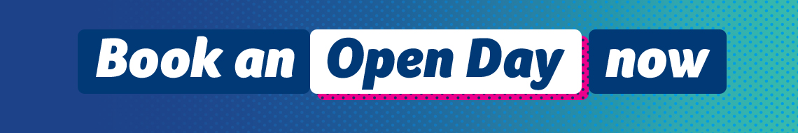 Undergraduate Open Days