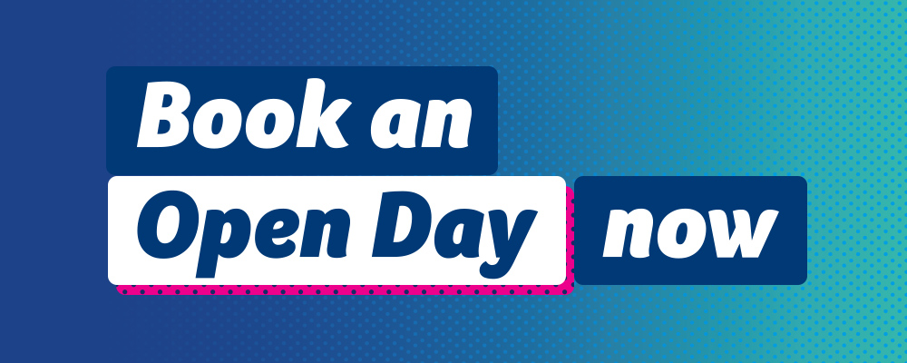 Undergraduate Open Days