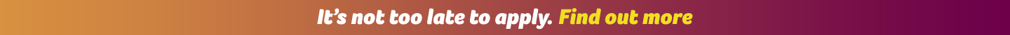 Undergraduate Open Days