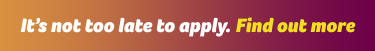 Undergraduate Open Days